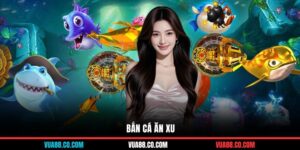 bắn cá ăn xu