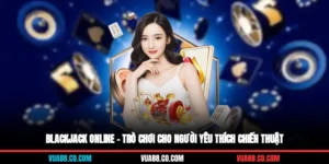 blackjack online